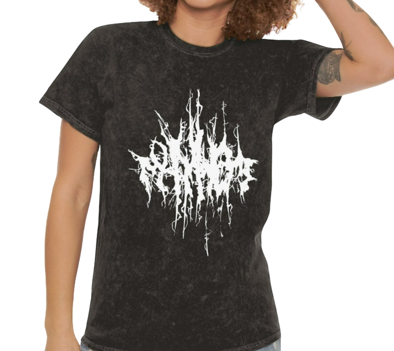 M4ELSTROM (Vintage T-shirt)