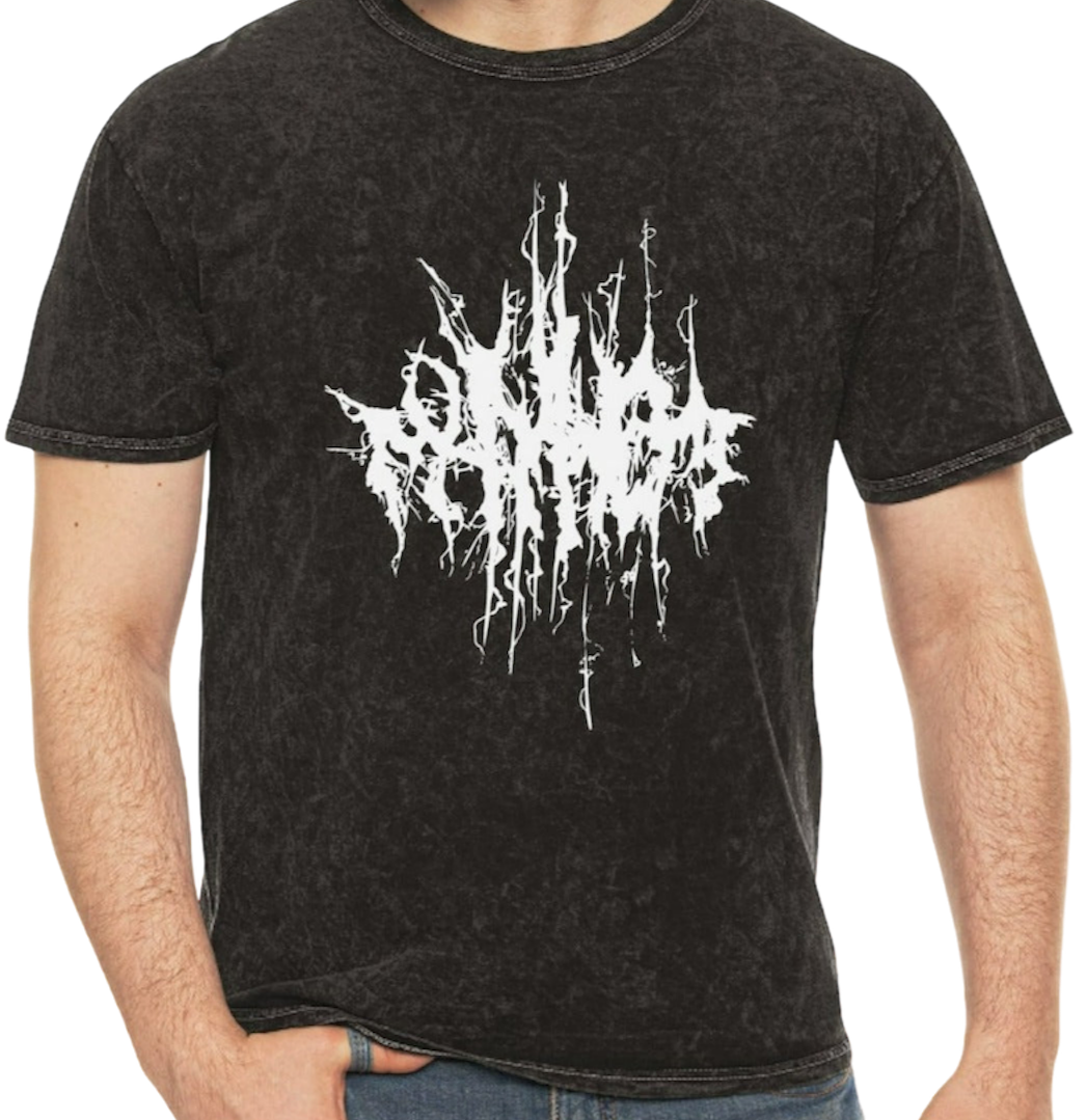 M4ELSTROM (Vintage T-shirt)